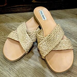 Steve Madden sandals